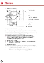 Preview for 30 page of flamco WMS 800 Installation And Operating Instructions Manual