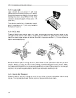 Предварительный просмотр 12 страницы Flame Energy XTD 1.9 FL045W Installation And Operation Manual