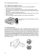 Предварительный просмотр 14 страницы Flame Energy XTD 1.9 FL045W Installation And Operation Manual