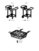 Preview for 8 page of Flame-N-Go Wagon Owner'S Manual