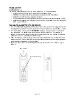 Preview for 2 page of flame-tec SkySmart IF-BTSS Installation And Operating Instructions Manual