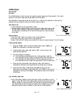 Preview for 3 page of flame-tec SkySmart IF-BTSS Installation And Operating Instructions Manual