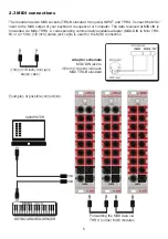 Preview for 5 page of Flame mMCLK Manual