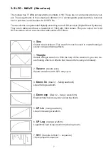 Preview for 7 page of Flame mMLFO Manual