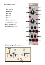 Preview for 4 page of Flame XPANMIX Manual