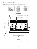 Preview for 8 page of Flame XTD1.5-I Owner'S Manual