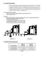 Preview for 9 page of Flame XTD1.5-I Owner'S Manual