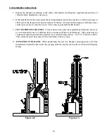 Preview for 11 page of Flame XTD1.5-I Owner'S Manual