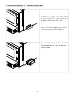 Preview for 13 page of Flame XTD1.5-I Owner'S Manual