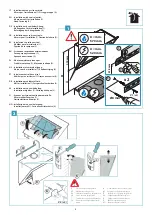 Preview for 4 page of Flamec Quasar 120 Instruction Booklet