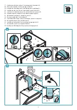 Preview for 5 page of Flamec Quasar 120 Instruction Booklet