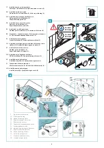 Preview for 6 page of Flamec Quasar 120 Instruction Booklet