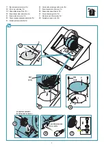 Preview for 7 page of Flamec Quasar 120 Instruction Booklet