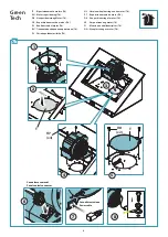 Preview for 8 page of Flamec Quasar 120 Instruction Booklet