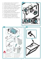 Preview for 9 page of Flamec Quasar 120 Instruction Booklet