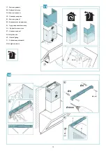 Preview for 10 page of Flamec Quasar 120 Instruction Booklet