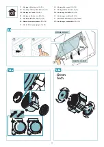 Preview for 11 page of Flamec Quasar 120 Instruction Booklet