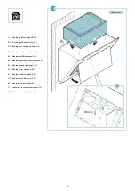 Preview for 12 page of Flamec Quasar 120 Instruction Booklet