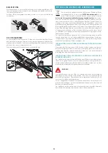 Preview for 26 page of Flamec Quasar 120 Instruction Booklet