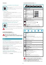 Preview for 64 page of Flamec Quasar 120 Instruction Booklet