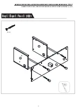 Предварительный просмотр 11 страницы Flamelux KERRY Assembly Instructions Manual