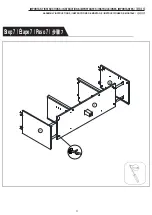 Предварительный просмотр 13 страницы Flamelux KERRY Assembly Instructions Manual