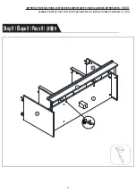 Предварительный просмотр 15 страницы Flamelux KERRY Assembly Instructions Manual