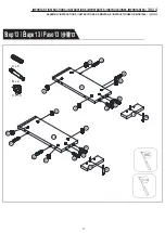 Предварительный просмотр 19 страницы Flamelux KERRY Assembly Instructions Manual