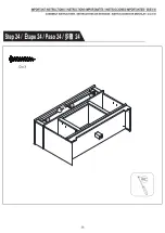 Preview for 30 page of Flamelux ZARATE-V2 Assembly Instructions Manual