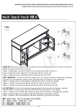 Preview for 32 page of Flamelux ZARATE-V2 Assembly Instructions Manual