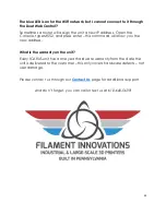 Предварительный просмотр 42 страницы FLAMENT INNOVATIONS BFP-ICARUS Manual