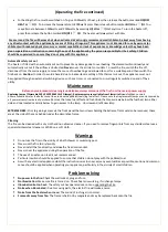 Preview for 2 page of Flamerite Fires Cisco Extreme Quick Start Manual