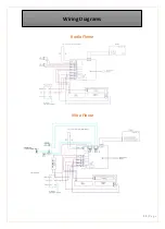 Preview for 13 page of Flamerite Fires Essence Gotham 1300 Installation, Precautions & Servicing