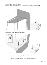 Preview for 10 page of Flamerite Fires Glazer 1000 Installation, Precautions & Servicing