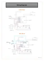 Preview for 19 page of Flamerite Fires Glazer 1000 Installation, Precautions & Servicing