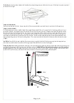 Preview for 2 page of Flamerite Fires OmniGlide 600 Instructions