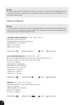 Preview for 8 page of FLAMEROCK 22117122 Safety, Installation, Operation And Maintenance Instructions