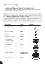 Preview for 22 page of FLAMEROCK 22117122 Safety, Installation, Operation And Maintenance Instructions