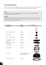 Preview for 24 page of FLAMEROCK 22117122 Safety, Installation, Operation And Maintenance Instructions