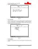 Preview for 35 page of FlameStop PFSIFP8 Installation And Operation Manual