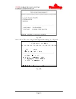 Preview for 49 page of FlameStop PFSIFP8 Installation And Operation Manual