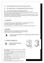 Preview for 3 page of Flamic SF450B Manual