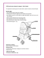 Предварительный просмотр 9 страницы Flamingo Anda Instruction Manual