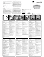 Preview for 1 page of Flamingo FA334 User Manual