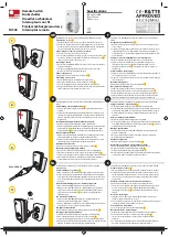 Flamingo FA500 Quick Start Manual предпросмотр