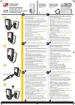 Flamingo SF-500S Quick Start Manual preview