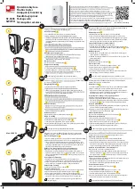 Предварительный просмотр 2 страницы Flamingo SF-500S Quick Start Manual