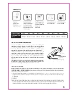 Preview for 17 page of Flamingo Trevi Manual