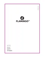 Preview for 36 page of Flamingo Trevi Manual