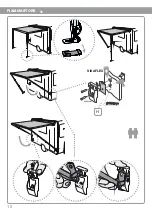 Preview for 12 page of FLAMMA CARAVANSTORE Installation And Usage Instructions